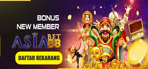 asiabet88 login Asiabet88 Play adalah game erbaik dengan layanan mobile online pada agen Judi Bola Asia Bet88 Slot Login Link Alternatif Net IndonesiaUntuk dapat menjadikan pemain judi Asiabet88 online dapat melakukan akses dengan lancar dan membantu pemain login secara cepat, ada usaha dimana pemain judi perlu untuk melakukannya