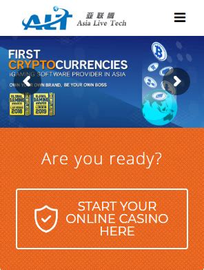 asialivetech.com  Our iGaming platform & games all support multiple cryptocurrencies such as Ethereum, Bitcoin Cash, Litecoin, Ripple etc