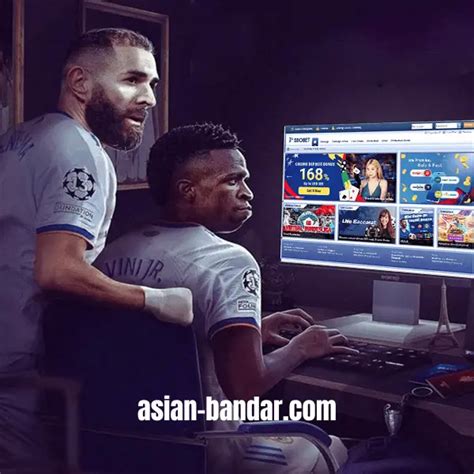 asian bandar asian handicap  Ini adalah jenis taruhan taruhan bola yang paling populer, karena kemungkinannya beragam, sehingga pemain dapat memilih untuk