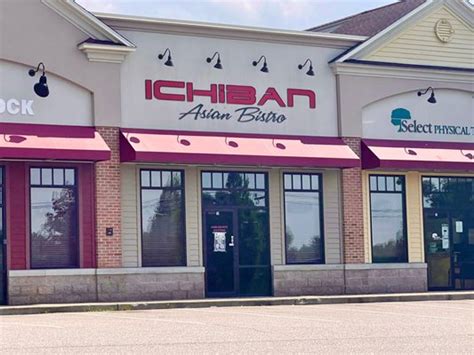 asian bistro colchester ct Restaurants near Ichiban Asian Bistro, Colchester on Tripadvisor: Find traveller reviews and candid photos of dining near Ichiban Asian Bistro in Colchester, Connecticut