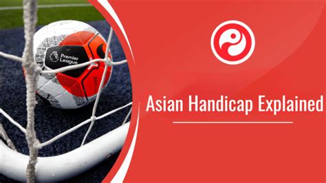 asian handicap forklaret 75 handicap, your team should