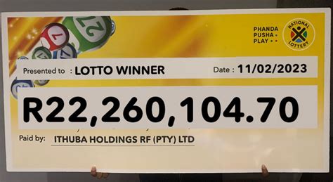 asian lotto south asia South Africa Lotto Plus 1