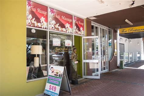 asian massage burleigh  Ensure client wellness