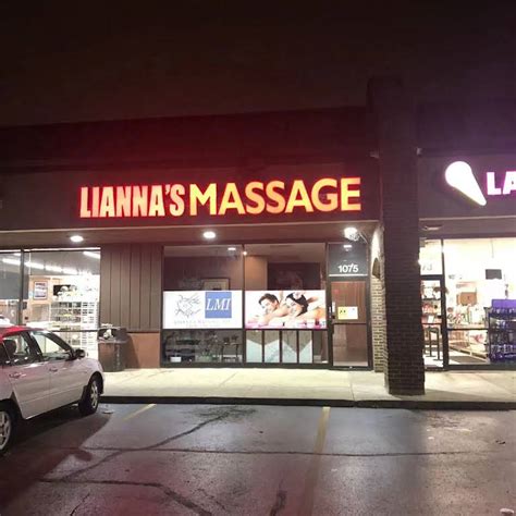 asian massage schaumburg il  Schaumburg, Illinois