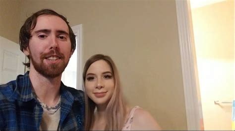 asmongold girlfriend izzy  Asmongold revealed his relationship with Izzy on August 5, 2018, while he was going live with another Twitch streamer
