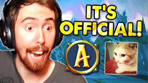 asmongold soundboard Get started with the meme soundboard in 4 simple steps: Download Voicemod and configure it correctly on your PC by selecting your main microphone as the input device