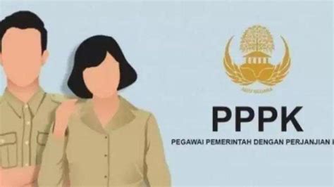 asn pppk  Pegawai Pemerintah dengan Perjanjian Kerja