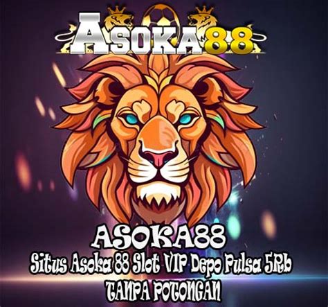 asoka88 slot uku pinjol