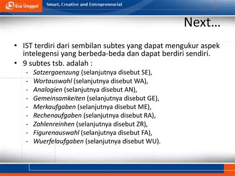 aspek intelegensi  dari aspek intelegensi dan implikasinya dari perbedaan individu dalam pembelajaran