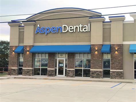 aspen dental marrero  Our offerings include dentures, dental implants, routine dental check-ups, dental bridges, dental crowns, veneers, and emergency dental care