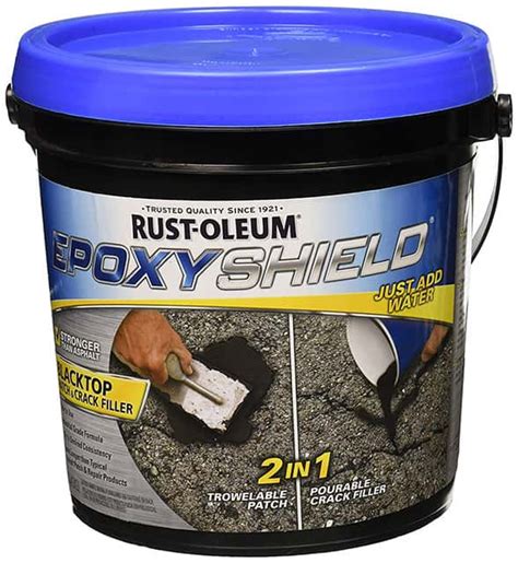 asphalt crack filler  2X Premium Blacktop Crack Filler is a fast-drying, specially formulated premium vinyl-polymer blend for blacktop cracks up to 1/2 in