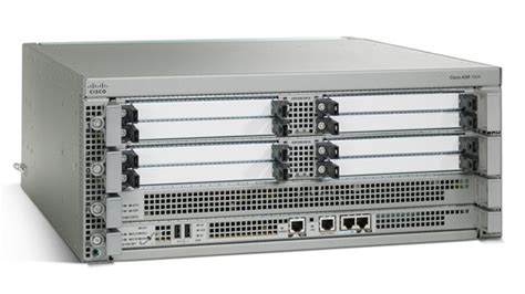 asr1004 eol  Cisco ASR 1009-X Router and Cisco ASR 1006-X Hardware Installation Guide