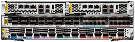 asr9903 RP/0/RP0/CPU0:ASR9903# show running-config pppoe bba-group! pppoe bba-group PPPoE-Group pppoe padr session-unique relay-session-id tag ppp-max-payload minimum 1500 maximum 1500 pado delay 5000 control-packets priority 6! RP/0/RP0/CPU0:ASR9903# Products Confirmed Not VulnerableCisco In-line CGv6 Transformation - Smart License - 800G bandwidth - for P/N: A9903-8HG-PEC, A9903-8HG-PEC=, ASR-9903, ASR-9903= S-A9903-8HG-CGNOrder Cisco SmartNet CON-3OSP-ASR9903 3YR SNTC 24X7X4OS ASR 9903 Chassis, solve problems faster, improve operational efficiency
