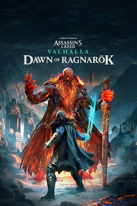 assassin's creed valhalla dawn of ragnarok torrent  In Assassin’s Creed® Valhalla: Dawn of Ragnarök, the most ambitious expansion in franchise history, Eivor must embrace their destiny as Odin, the Norse god o