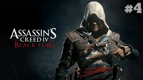 assassins creed black fag  Welcome to the official series of the Assassins Creed 4 Black Flag, this series will include the f