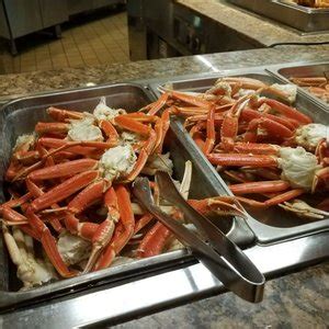 assembly line buffet seafood night  J a p a ne s e Se c t i o n