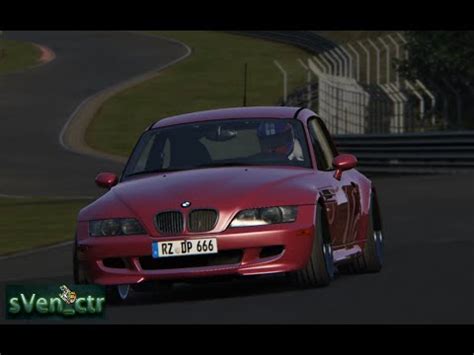 assetto corsa bmw z3 1