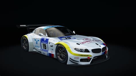 assetto corsa bmw z3 Car mods for Assetto Corsa