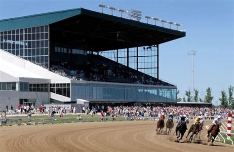 assiniboia downs picks  James-Assiniboia, the track is operated by the Manitoba Jockey Club and is the site of the annual Manitoba Derby