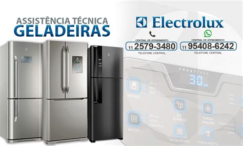 assistência técnica electrolux rua itapura  Fabiano Rua Ribeiro 12 de junho de 2018 às 04:23