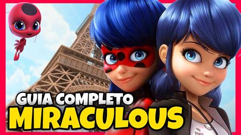 assistir miraculous 5 temporada ep 24 21 Share 314 views 2 months ago #MiraculousSeason5 #Argos #Miraculous "Ladybug Perdeu A Caixa De Miraculous E Seus Kwamis