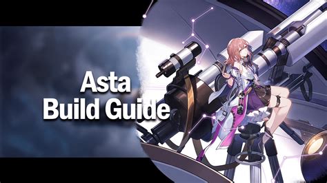 asta build game8  This Topaz Build is designed to dish out a lot of Fire DMG through Follow-up Attacks