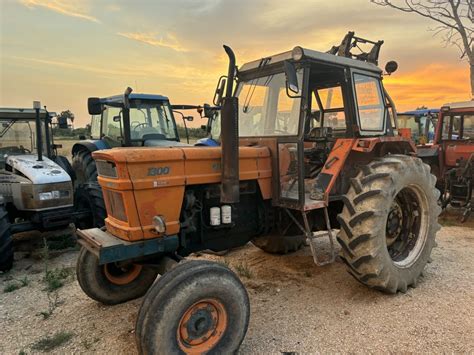 aste trattori agricoli lazio  Mostra numero