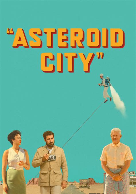 asteroid city  (Focus Features/Universal Pictures) (Courtesy of Pop