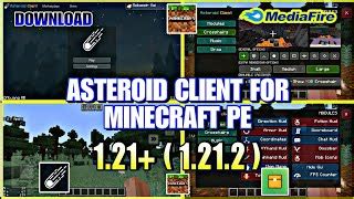 asteroid client v2  With over 800 million mods downloaded every month and over 11 million active monthly users, we are a growing community of avid gamers, always on the hunt for the next thing in user-generated content