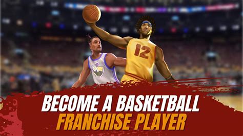 astonishing basketball career mod apk (unlimited money) Develop your own basketball prodigy, customizing attributes, skills, appearance, and play style