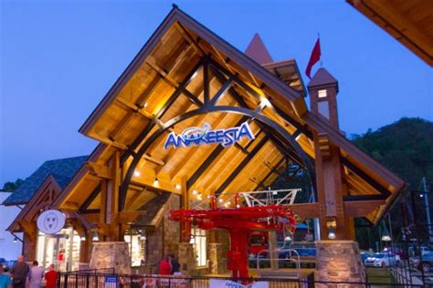 astra lumina gatlinburg reviews  Elk Springs