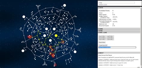 astral sorcery skill tree  Valhelsia Origins 1