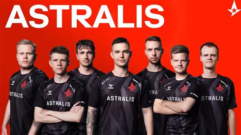 astralis steam group  VIEW ALL