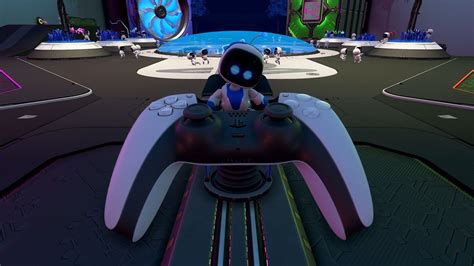 astro's playroom pc download ASTRO Command Center is a free utility tool that was developed by the Logitech sub-brand, ASTRO Gaming