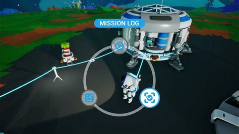 astroneer pick up tethers  Join