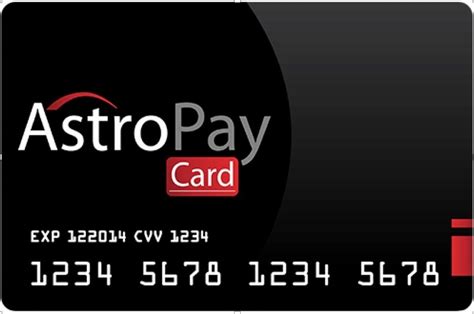 astropay blik  Wide range of products