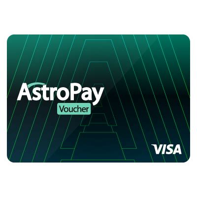 astropay voucher einlösen  AstroPay Voucher 