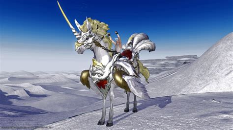 astrope mount ffxiv  This one is mine