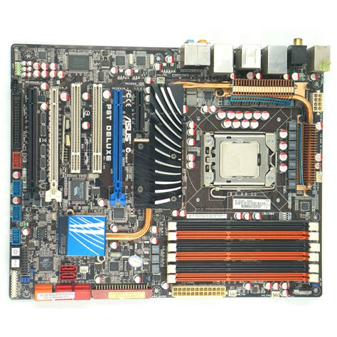 asus p6t deluxe specs C