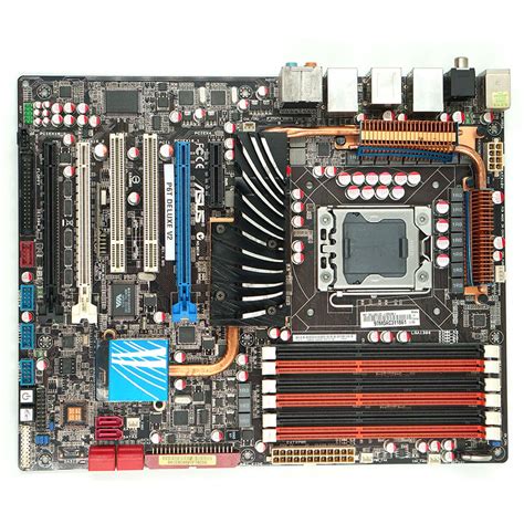 asus p6t deluxe v2 cpu support  Thread starter 888uno888; Start date Mar 1, 2018; Toggle sidebar Toggle sidebar