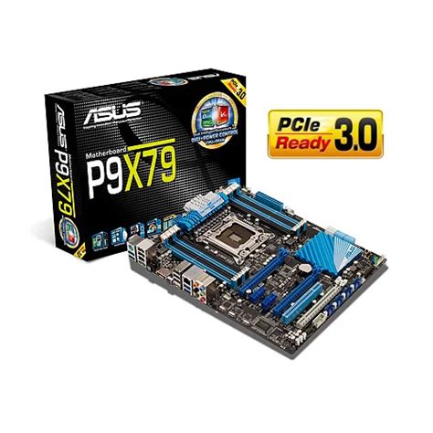 asus p9x79 manual  Product support for