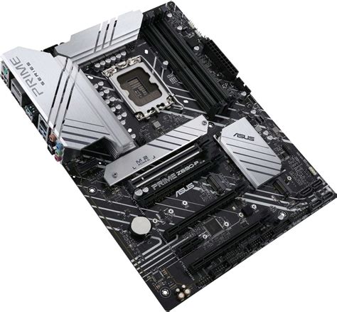 asus prime z690-p ddr5 ram compatibility 2 card is included, and it can easily be overclocked to 5