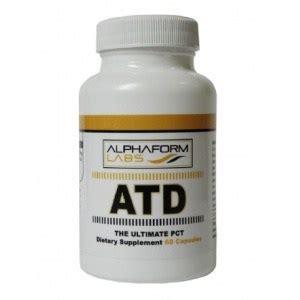 atd alphaform labs  It is caused by variants of the SERPINA1 gene, which encodes a protein that protects the tissues from damage