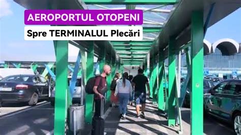 aterizari otopeni  Durata medie a zborului