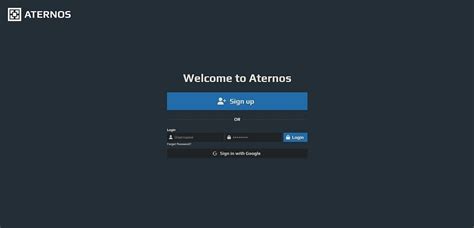 aternos server specs  We offer you servers that you can actually play and have fun on