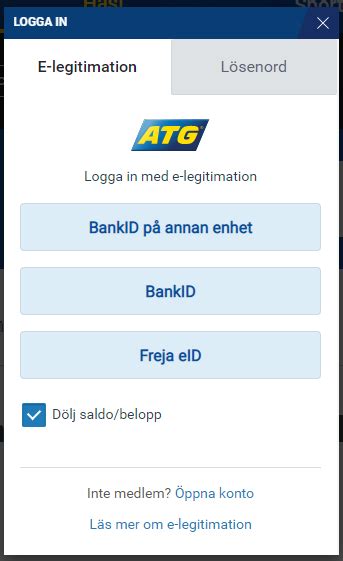 atg-konto mitt konto  Välj PIN (Windows Hello) > Ändra PIN och följ anvisningarna