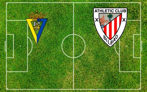 ath. bilbao x cádiz Getafe CF vs Athletic Club Bilbao's head to head record shows that of the 29 meetings they've had, Getafe CF has won 6 times and Athletic Club Bilbao has won 8 times