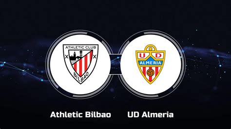 athletic bilbao vs ud almería lineups  Top Assistors for UD Almería are Lucas Robertone (7), Adrian Embarba (3), Alejandro Pozo (3) Team News You’ve found the right place for Real Madrid vs Almeria team news, with all the latest information available including lineups and injuries so you’re fully informed