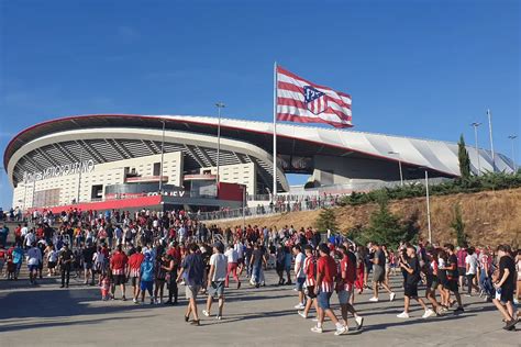 athletico madrid tickets Club Athletic members' exclusive tickets pre-sale for Athletic Club vs Atlético Madrid at San Mames (Saturday December 16, 16:15 CET) has now started