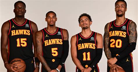 atlanta hawks roster 2013 Explore the 2023-24 Atlanta Hawks NBA roster on ESPN